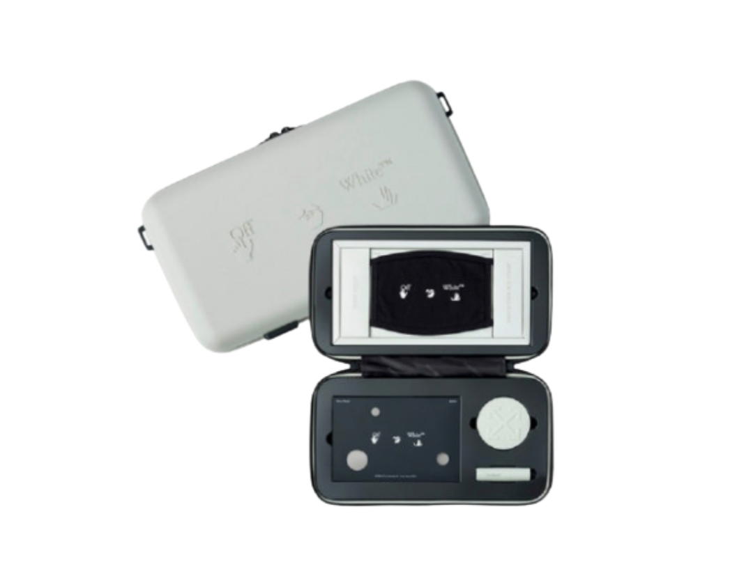 Off-White Off-White X AmorePacific “Protection Box”