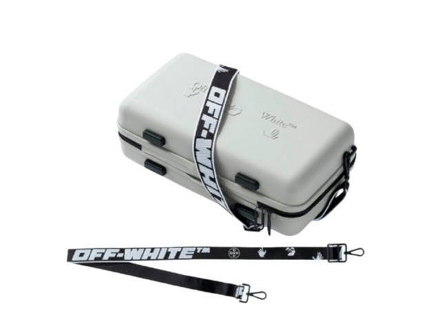 Off-White Off-White X AmorePacific “Protection Box” - view 2
