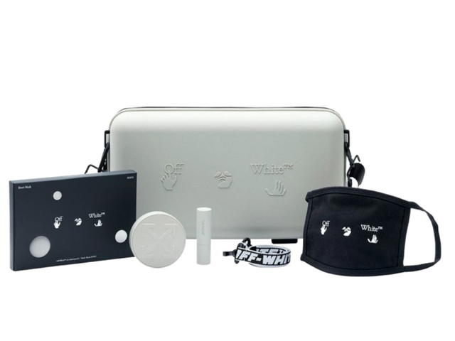 Off-White Off-White X AmorePacific “Protection Box” - view 3