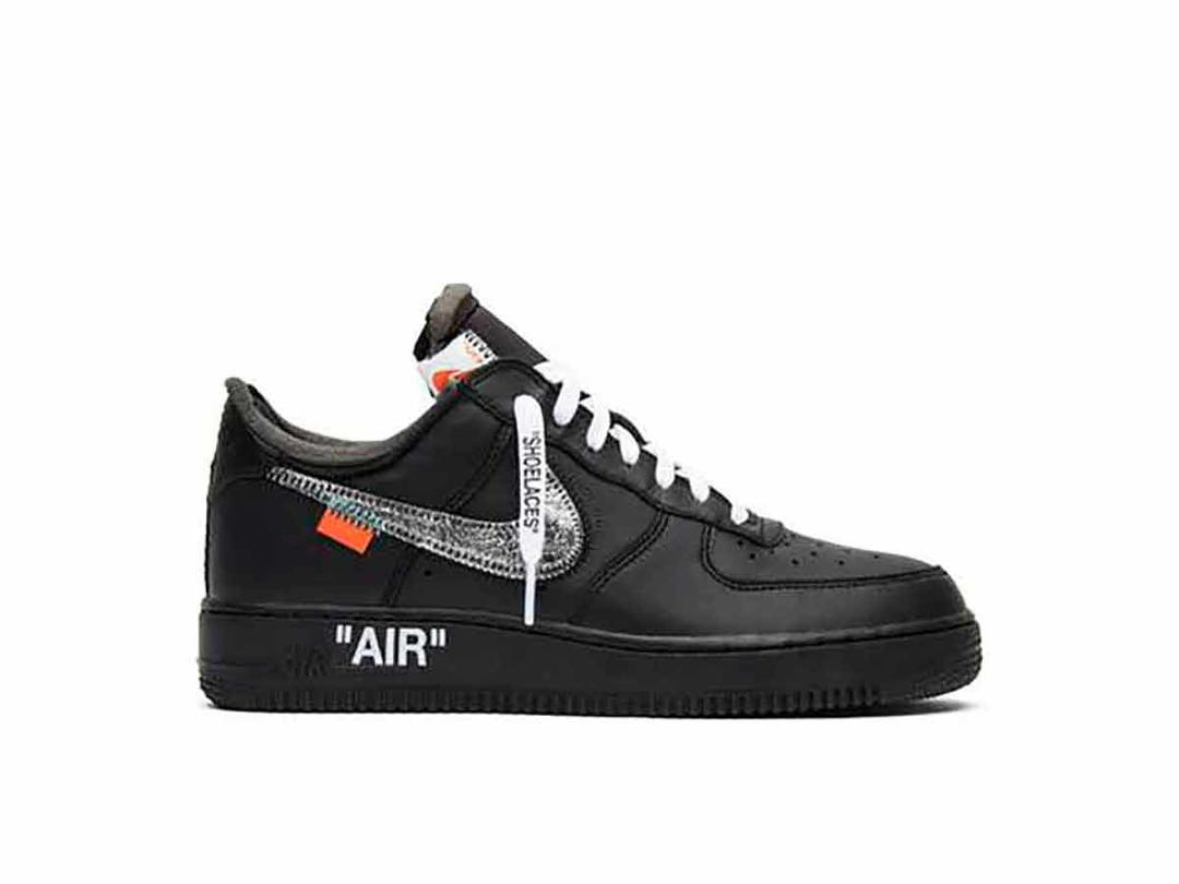 Nike Nike Air Force 1 Low '07 Virgil x MoMA