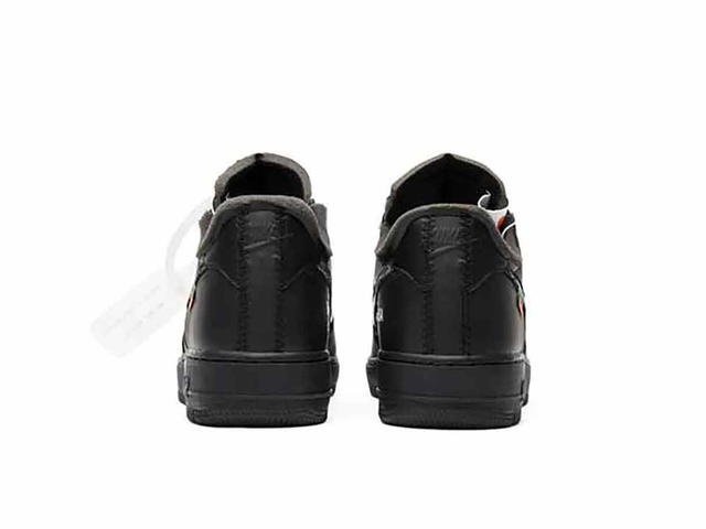 Nike Nike Air Force 1 Low '07 Virgil x MoMA - view 2
