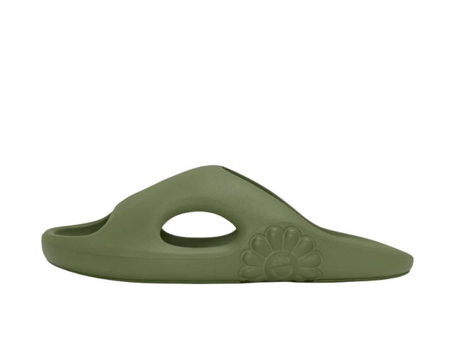 Ohana Hatake Ohana Hatake Surippa Ohana Matcha - view 2