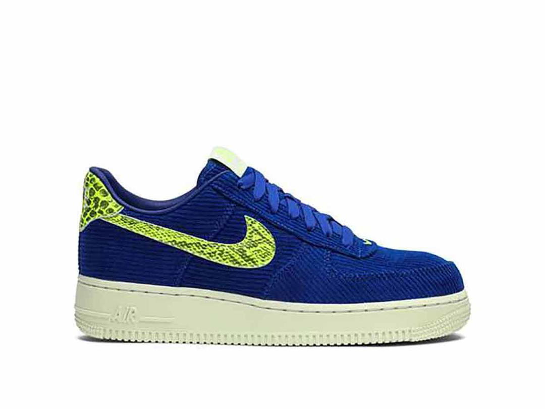 Nike Nike Air Force 1 Low Olivia Kim No Cover (Women's)