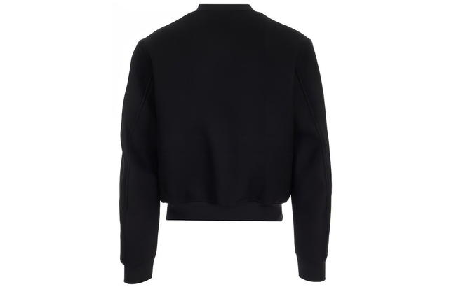 OFF-WHITE OFF-WHITE SS22 Baseball - Black - view 2