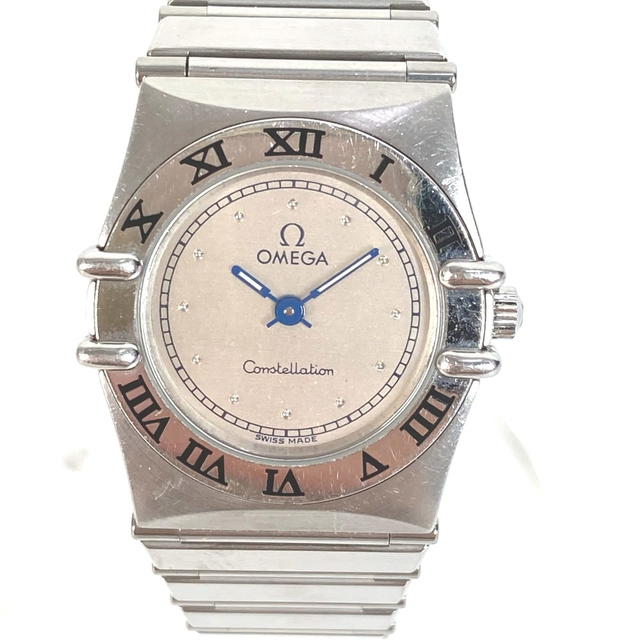 Omega OMEGA 795.1080 Constellation Watch Womens Wristwatch - view 2