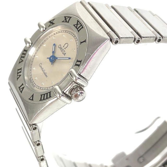 Omega OMEGA 795.1080 Constellation Watch Womens Wristwatch - view 3