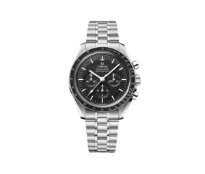 Buy Omega Speedmaster Moonwatch 42mm Sapphire Glass Men's Bracelet Watch In Steel Material at Sasom – Authentic and Ready to Ship