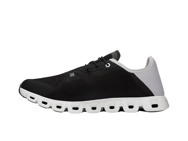 On On Cloud 5 Coast Black Shadow - view 2