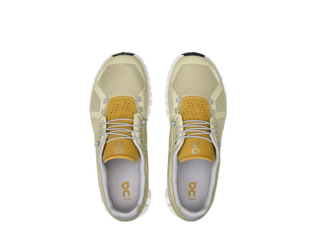 On On Cloud 5 Haze Bronze - view 3