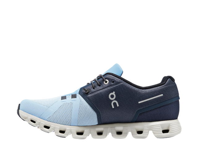 On On Cloud 5 Midnight Chambray - view 2