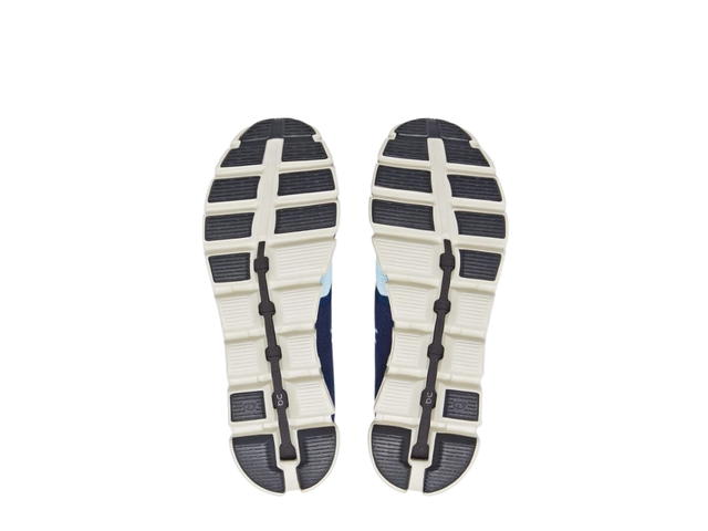 On On Cloud 5 Midnight Chambray - view 4