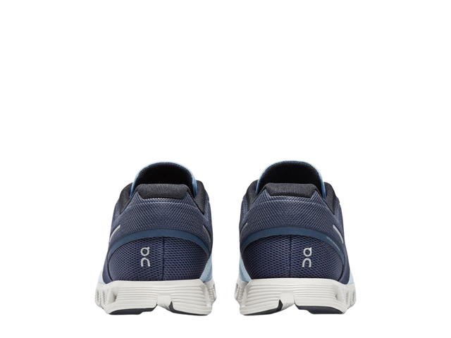 On On Cloud 5 Midnight Chambray - view 5
