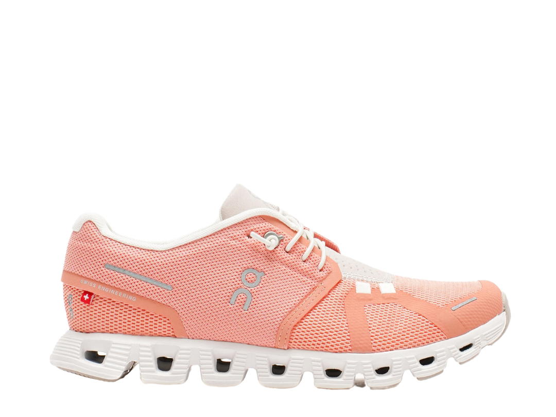 On On Cloud 5 Flamingo Pearl (Women's)