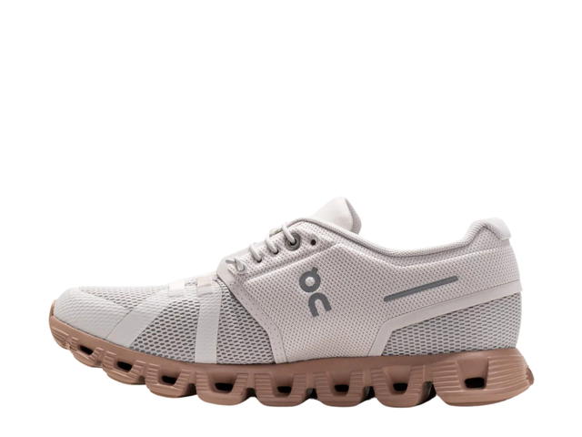 On On Cloud 5 Sand Rosebrown (Women's) - view 2