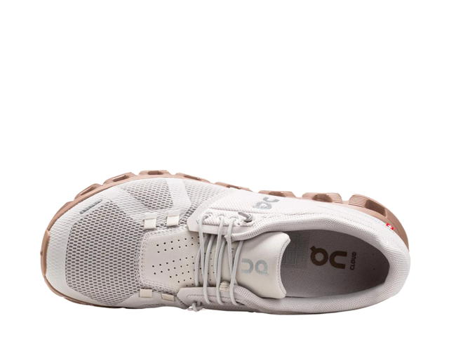 On On Cloud 5 Sand Rosebrown (Women's) - view 3