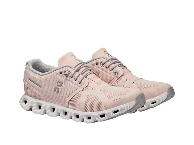On On Cloud 5 Shell White (Women's) - view 3