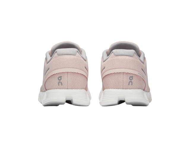 On On Cloud 5 Shell White (Women's) - view 4
