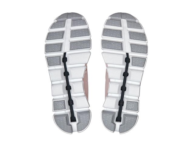 On On Cloud 5 Shell White (Women's) - view 6