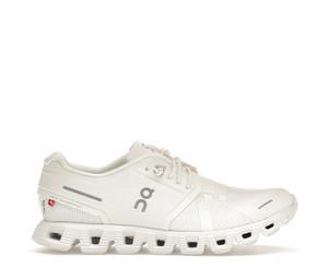 Buy On Running Cloud 5 Undyed-White (Women's) at Sasom – Authentic and Ready to Ship