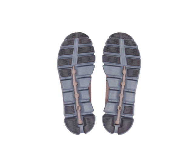 On On Cloud 5 Waterproof Rose Fossil (Women's) - view 4