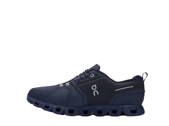 On On Cloud 5 Waterproof Navy Ink - view 2