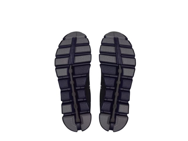 On On Cloud 5 Waterproof Navy Ink - view 4