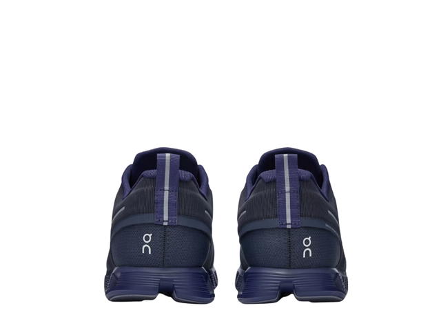 On On Cloud 5 Waterproof Navy Ink - view 5