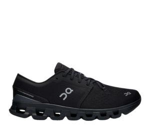 Buy On Cloud X 4 Black Eclipse at Sasom – Authentic and Ready to Ship