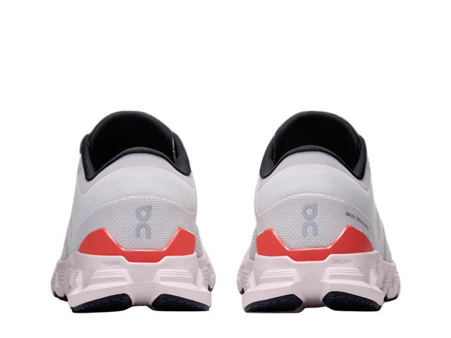 On On Cloud X 4 Silver Flame (W) - view 6