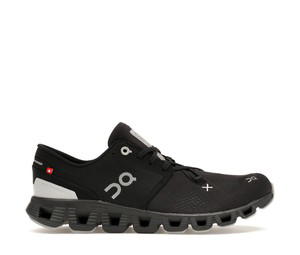 Buy On Cloud X 3 Black (Women's) at Sasom – Authentic and Ready to Ship