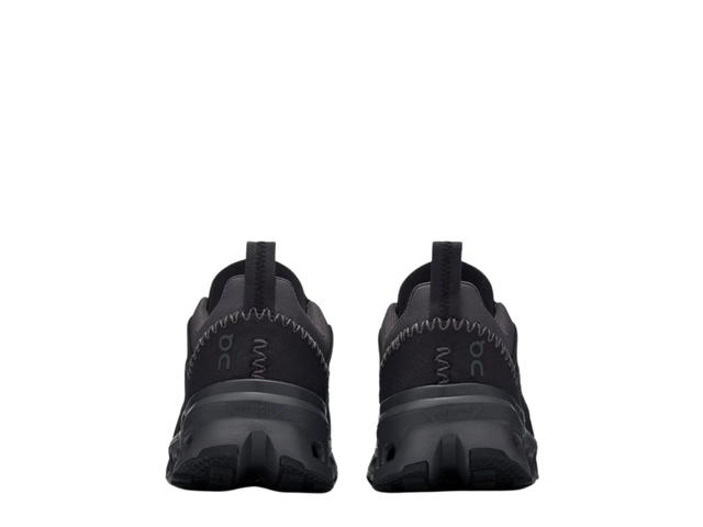 On On Cloudaway 2 Black Eclipse - view 5
