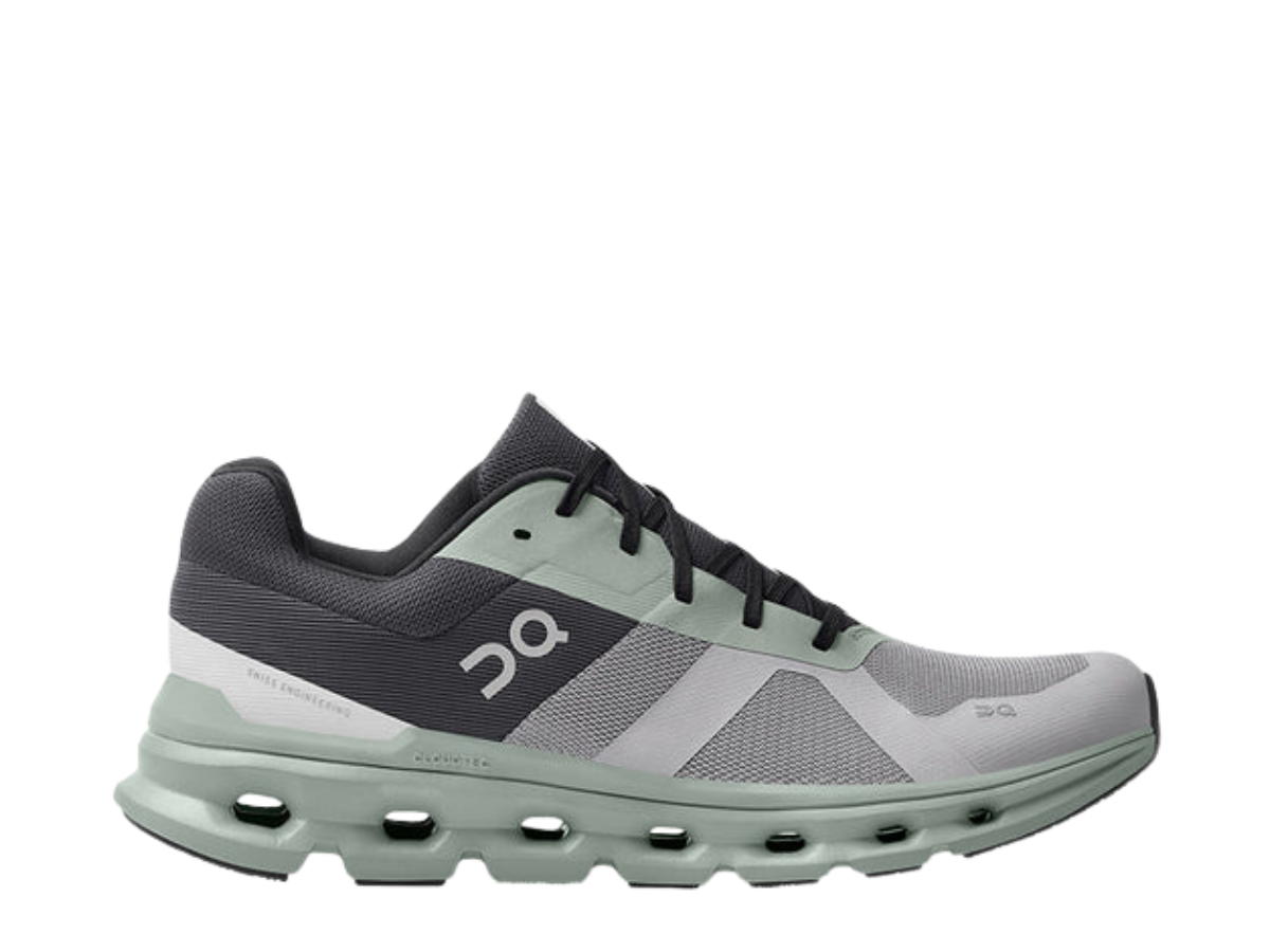 On On Cloudaway Alloy Moss