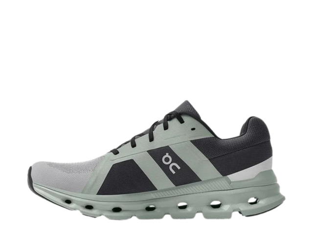 On On Cloudaway Alloy Moss - view 2