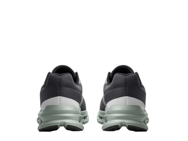 On On Cloudaway Alloy Moss - view 5