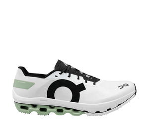 Buy On Cloudboom Echo 'White Black' at Sasom – Authentic and Ready to Ship