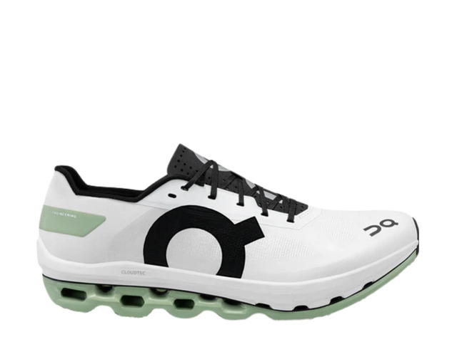 On On Cloudboom Echo White Black (W) - view 1