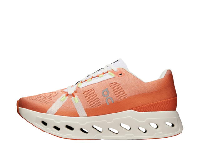 On On Cloudeclipse Flame Ivory - view 2