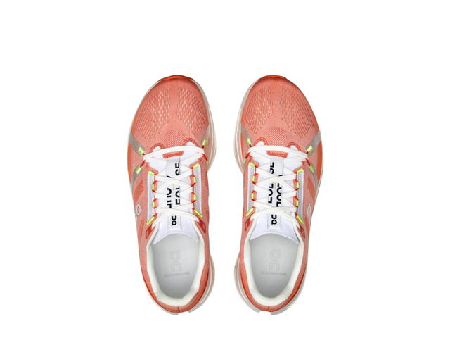 On On Cloudeclipse Flame Ivory - view 3