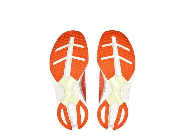 On On Cloudeclipse Flame Ivory - view 4