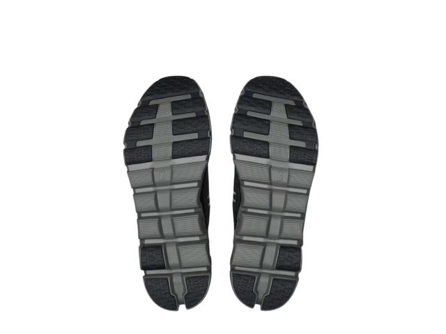 On On Cloudflow 4 Pearl Black - view 5