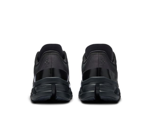 On On Cloudflow 4 IKON Magnet/Black - view 4