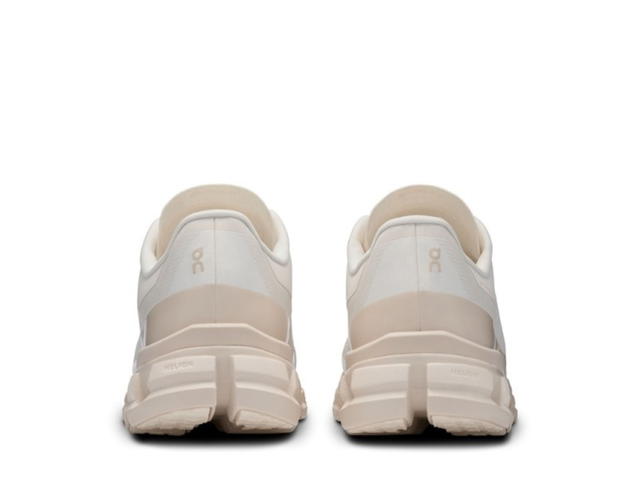 On On Cloudflow 4 IKON White/Moon - view 4