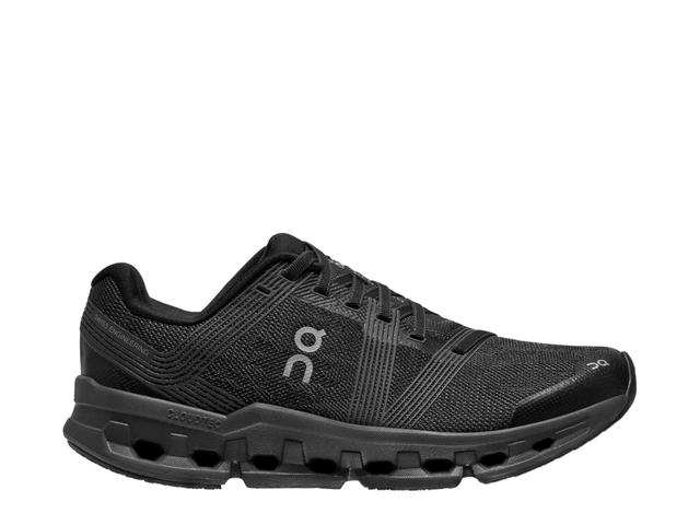 On On Cloudgo Black Eclipse (W) - view 1