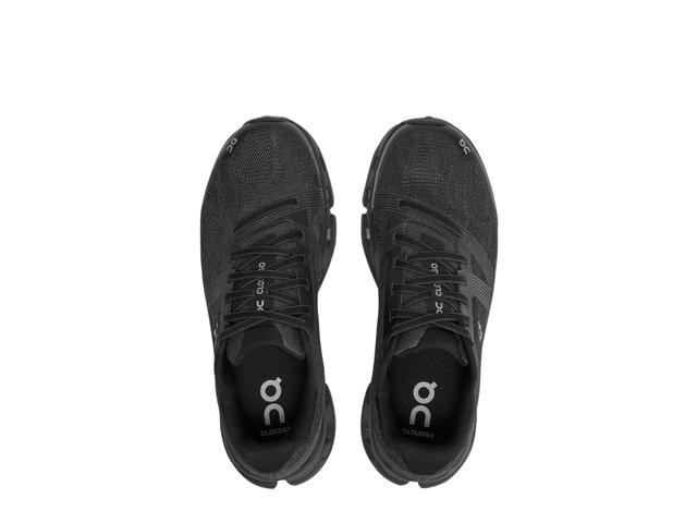 On On Cloudgo Black Eclipse (W) - view 3