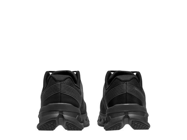 On On Cloudgo Black Eclipse (W) - view 5