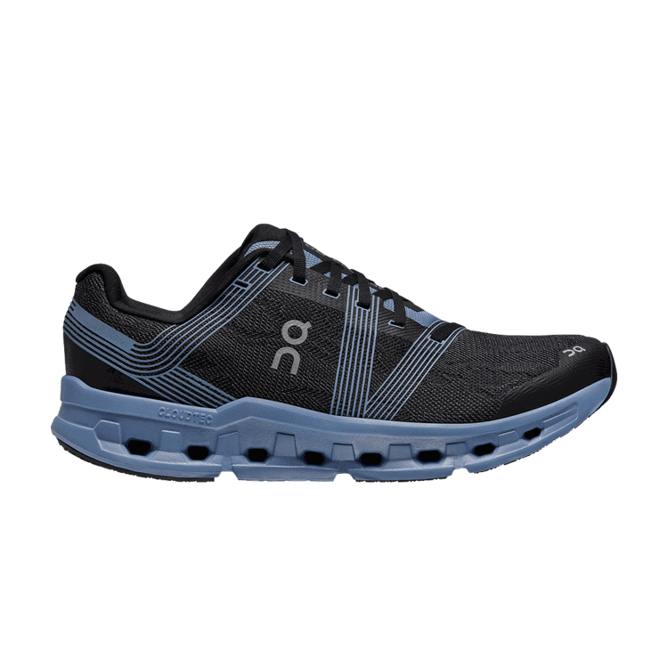On On Cloudgo 'Black Shale'