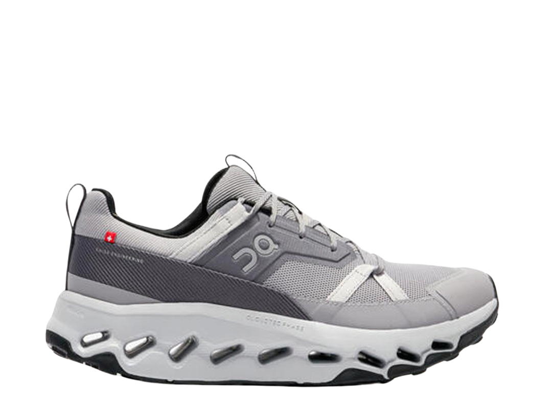 On On Cloudhorizon Grey