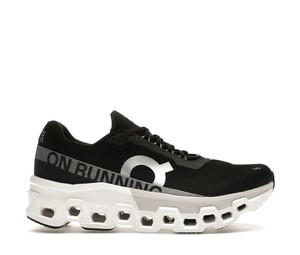 Buy On Cloudmonster 2 Black Frost at Sasom – Authentic and Ready to Ship