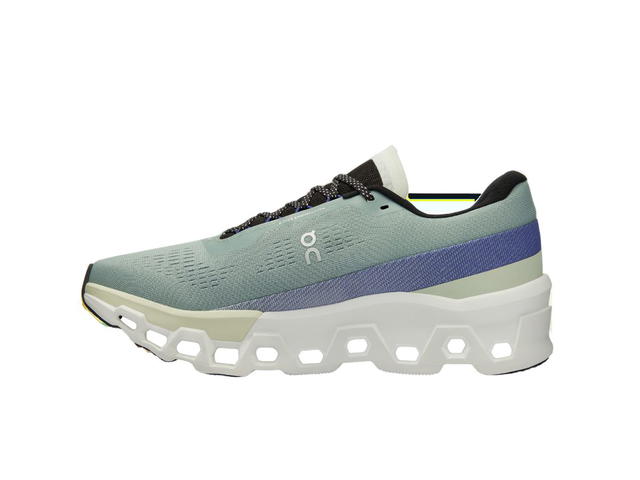On On Cloudmonster 2 Mineral Aloe - view 2