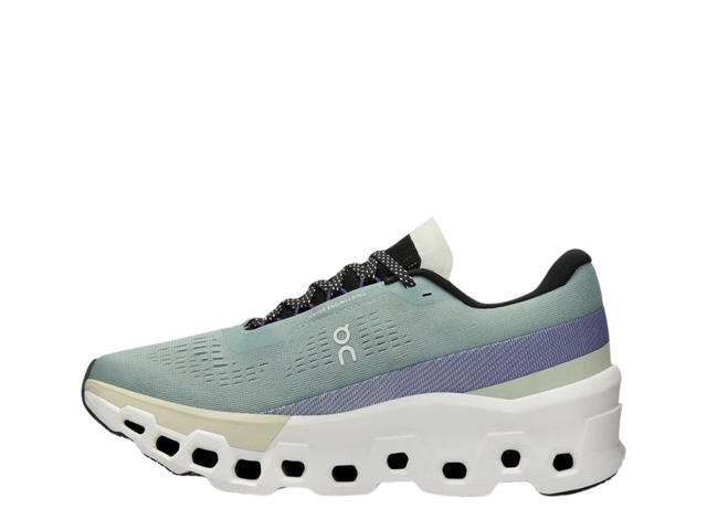 On On Cloudmonster 2 Mineral Aloe (Women's) - view 2